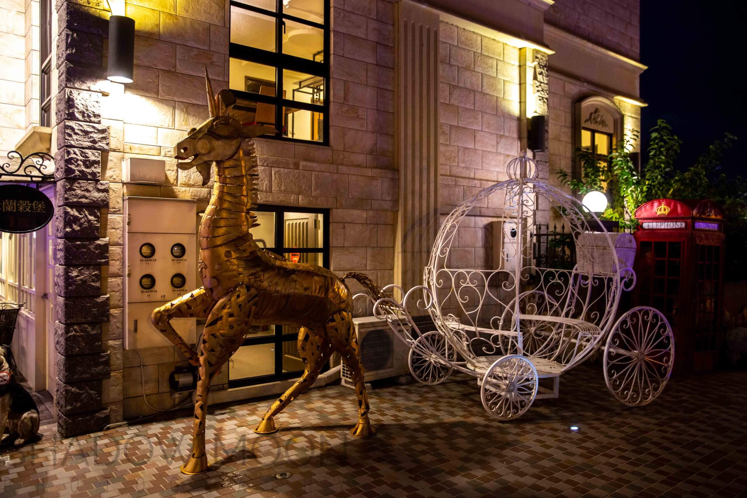 宜蘭民宿, 米蘭穀堡, 宜蘭住宿, shadowmoon, shadowmoon vr, 影月, 影月vr, 影月虛擬實境製作, 影月shadowmoon vr