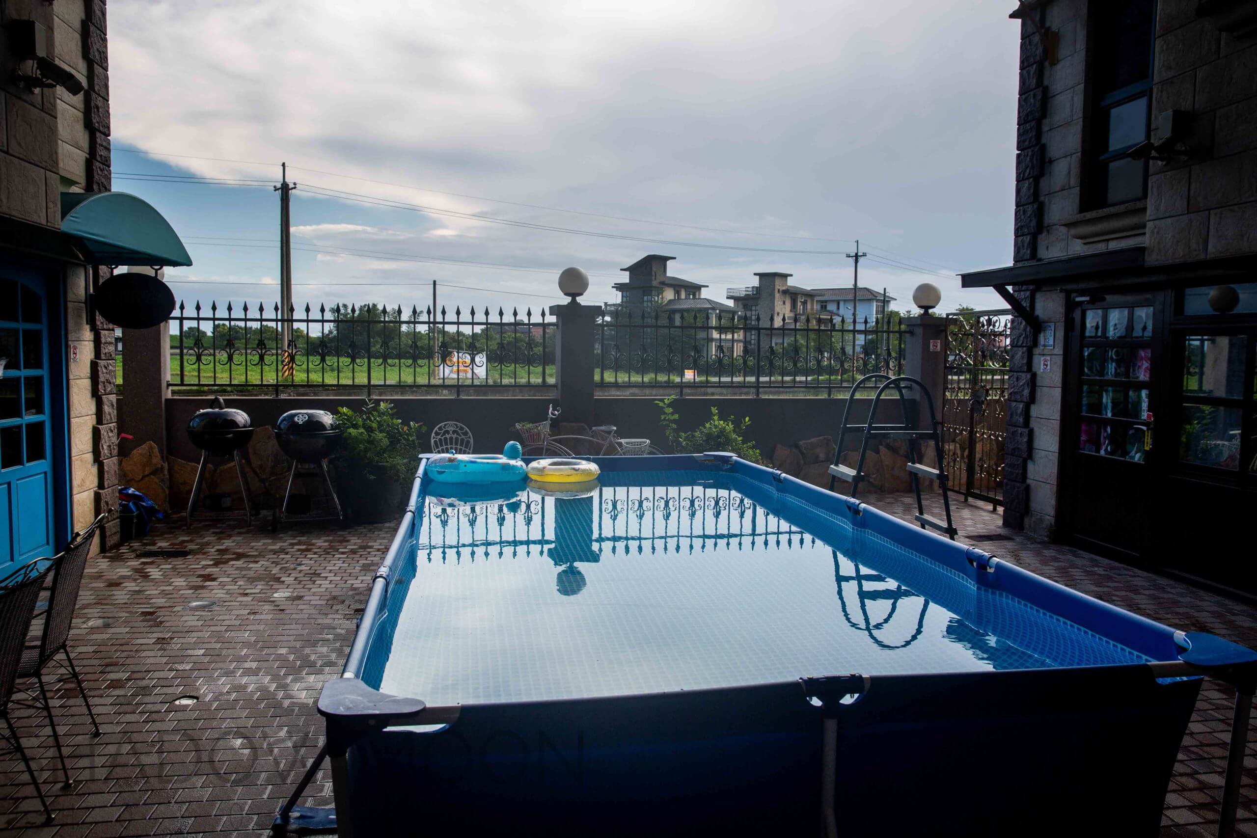 宜蘭民宿, 米蘭穀堡, 宜蘭住宿, shadowmoon, shadowmoon vr, 影月, 影月vr, 影月虛擬實境製作, 影月shadowmoon vr