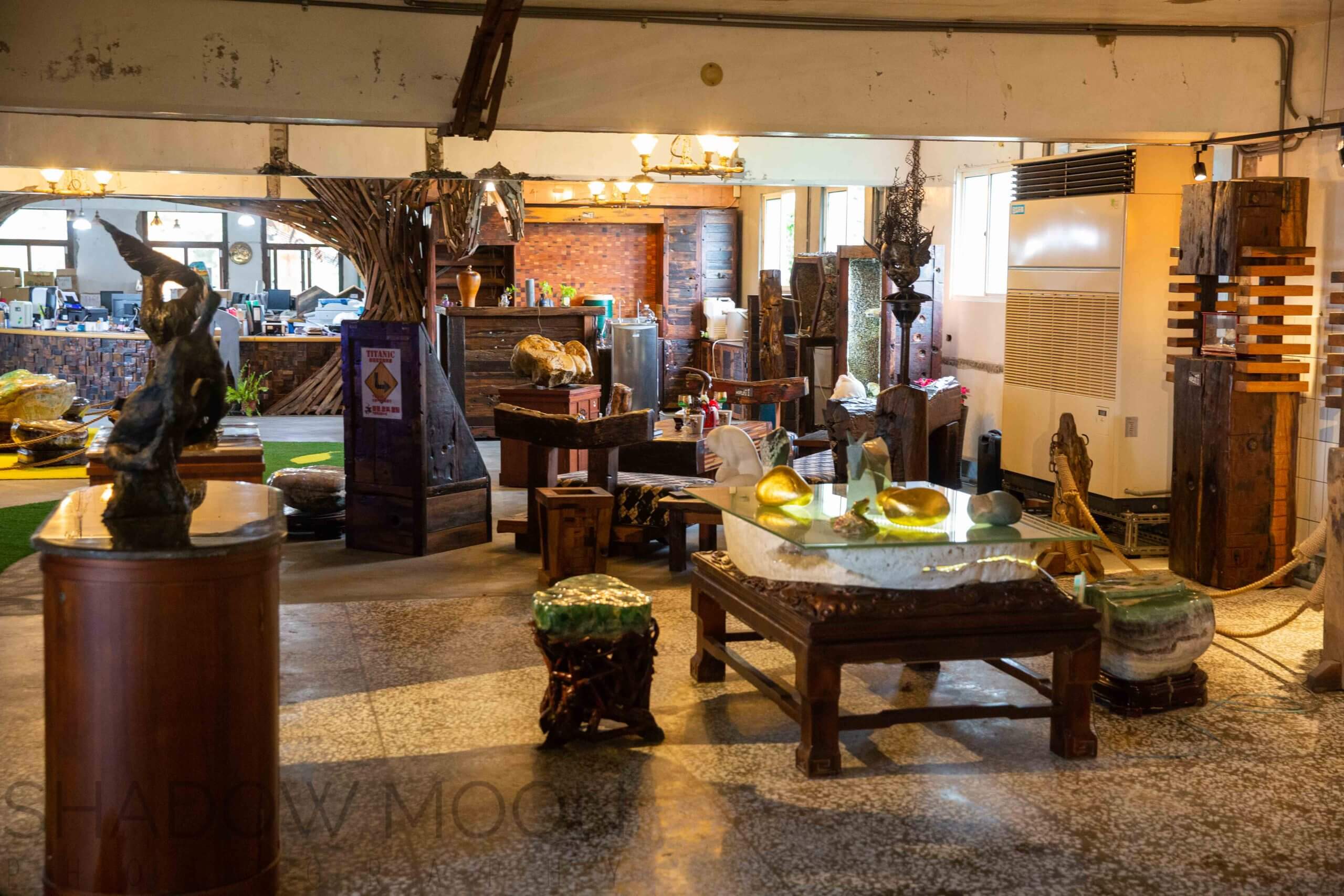 Robert Y, Robert Y廢墟, 暴龍台灣, 暴龍化石, 台灣化石, shadowmoon, shadowmoon vr, 影月, 影月vr, 影月虛擬實境製作, 影月shadowmoon vr