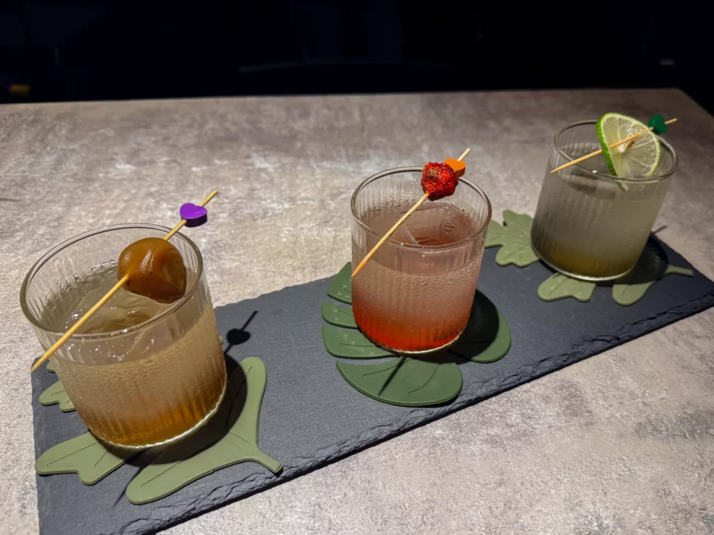 三小島-火山口-bar